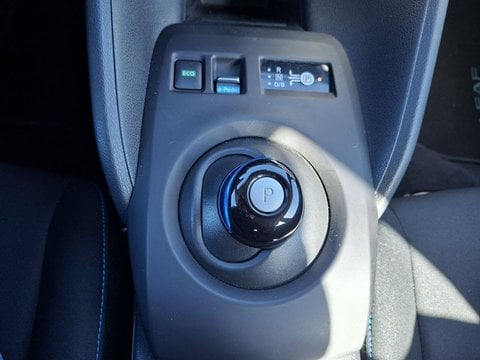 Voitures D'occasion À Chauray | Nissan Leaf Ii Electrique 40Kwh Acenta