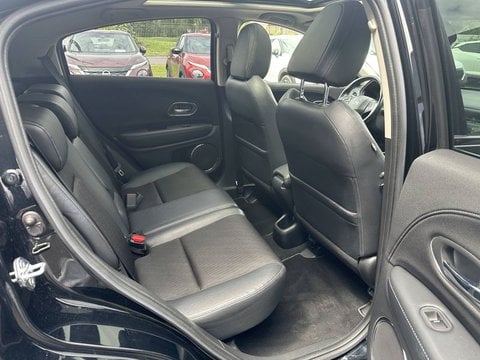 Voitures D'occasion À Chauray | Honda Hr-V Ii 1.5 I-Vtec Cvt Executive
