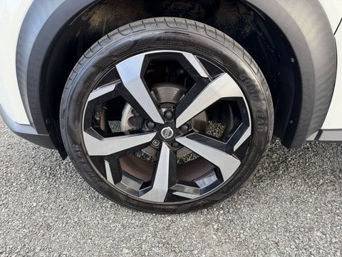 Voitures D'occasion À Chauray | Nissan Juke Dig-T 114 Tekna