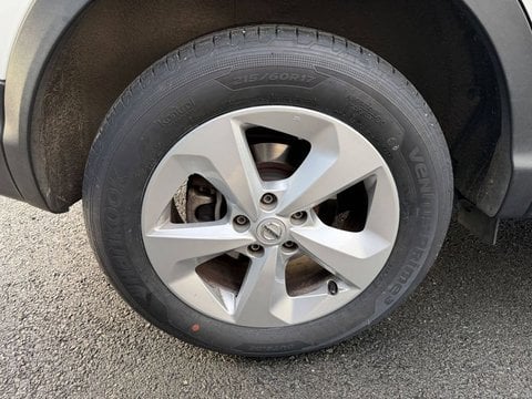Voitures D'occasion À Chauray | Nissan Qashqai 1.5 Dci 115 Dct Business Edition