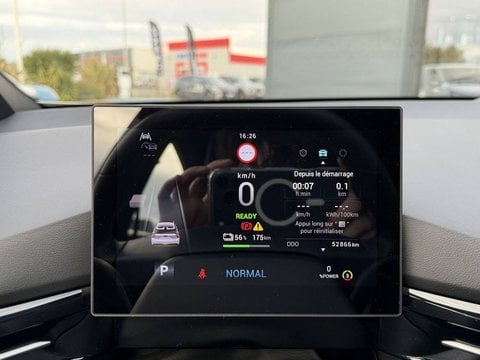 Voitures D'occasion À Chauray | Mg Mg4 Electric 51Kwh - 125 Kw 2Wd Standard