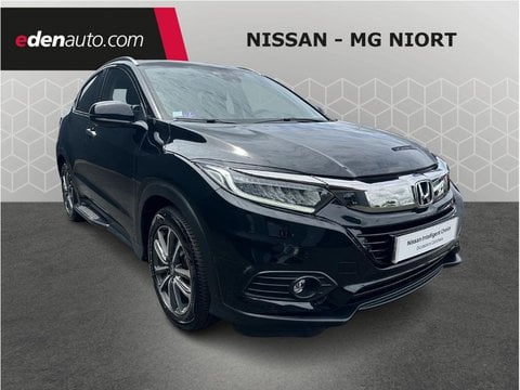 Voitures D'occasion À Chauray | Honda Hr-V Ii 1.5 I-Vtec Cvt Executive