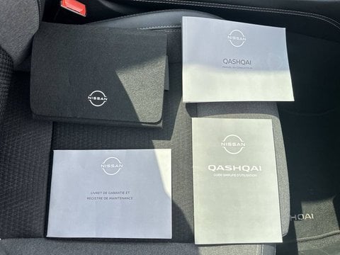 Voitures D'occasion À Chauray | Nissan Qashqai Iii E-Power 190 Ch N-Connecta