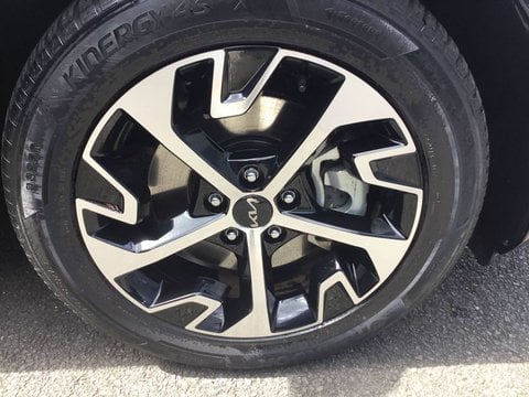 Voitures D'occasion À Chauray | Kia Sportage V 1.6 T-Gdi 230Ch Isg Hybride Bva6 4X2 Design