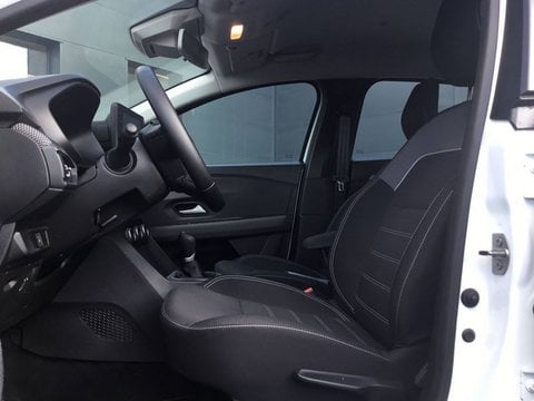 Voitures D'occasion À Chauray | Dacia Sandero Iii Tce 90 Cvt Journey