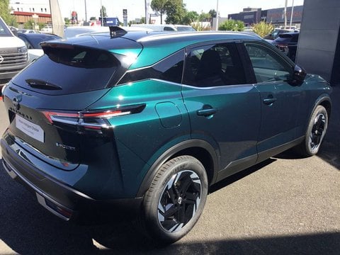 Voitures D'0Km À Chauray | Nissan Qashqai Iii Hybrid E-Power Gen3 205 Ch N-Connecta