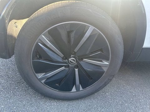 Voitures D'occasion À Chauray | Nissan Qashqai Iii E-Power 190 Ch Tekna