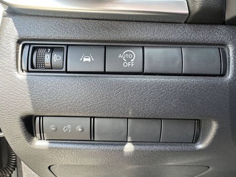 Voitures D'occasion À Chauray | Nissan Qashqai Iii Mild Hybrid 140 Ch N-Style