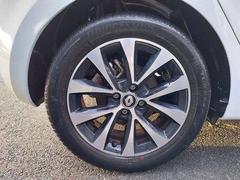 Voitures D'occasion À Chauray | Renault Clio V E-Tech 140 - 21N Intens