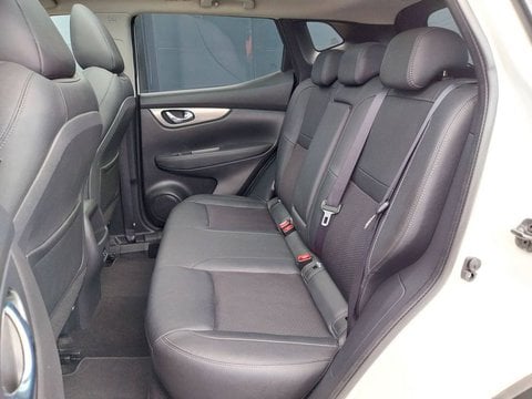 Voitures D'occasion À Chauray | Nissan Qashqai Ii 1.5 Dci 115 Dct Tekna