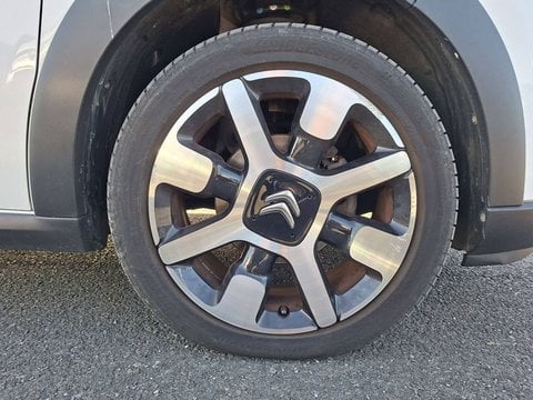Voitures D'occasion À Chauray | Citroën C3 Puretech 82 S&S Bvm5 Shine