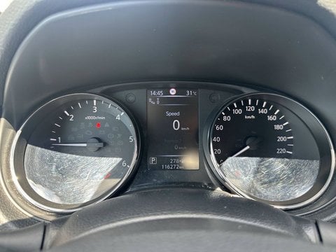 Voitures D'occasion À Chauray | Nissan Qashqai Ii 1.6 Dci 130 Stop/Start Tekna Xtronic A
