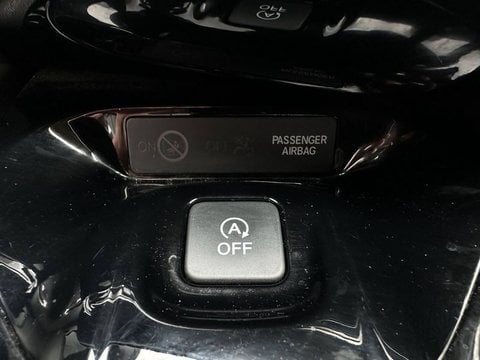 Voitures D'occasion À Chauray | Honda Hr-V Ii 1.5 I-Vtec Cvt Executive