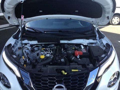 Voitures D'occasion À Chauray | Nissan Juke Ii Dig-T 114 Shadow