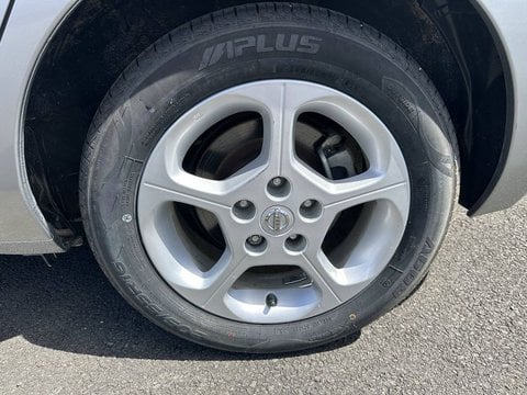 Voitures D'occasion À Chauray | Nissan Leaf Electrique 30Kwh Acenta