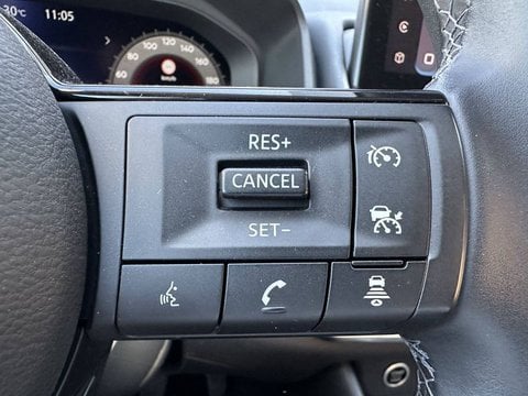 Voitures D'occasion À Chauray | Nissan Qashqai Iii Mild Hybrid 140 Ch N-Connecta