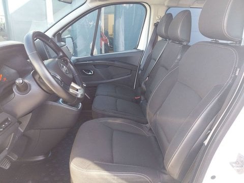 Voitures D'occasion À Chauray | Nissan Nv300 Combi L2H1 3.0T 2.0 Dci 150 S/S Bvm N-Connecta