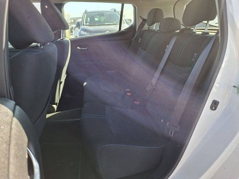 Voitures D'occasion À Chauray | Nissan Leaf Ii Electrique 40Kwh Acenta