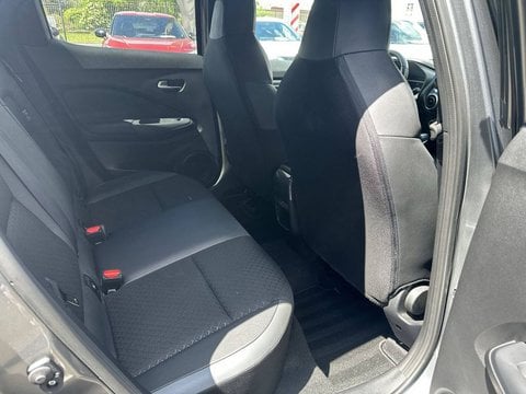 Voitures D'occasion À Chauray | Nissan Juke Ii Dig-T 114 N-Connecta