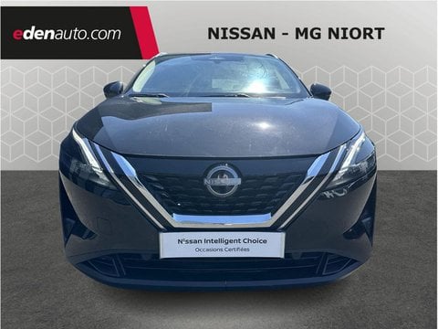 Voitures D'occasion À Chauray | Nissan Qashqai Iii E-Power 190 Ch N-Connecta