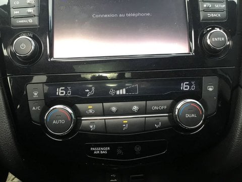 Voitures D'occasion À Chauray | Nissan X-Trail Iii Dci 150 Xtronic 5Pl Tekna