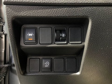 Voitures D'occasion À Chauray | Nissan Qashqai Ii 1.5 Dci 115 N-Connecta
