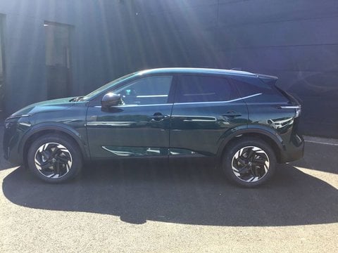 Voitures D'0Km À Chauray | Nissan Qashqai Iii Hybrid E-Power Gen3 205 Ch N-Connecta
