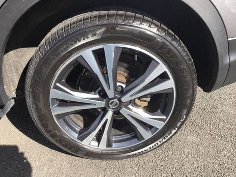 Voitures D'occasion À Chauray | Nissan Qashqai Ii 1.5 Dci 115 N-Connecta