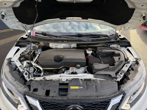 Voitures D'occasion À Chauray | Nissan Qashqai 1.5 Dci 115 Dct Business Edition