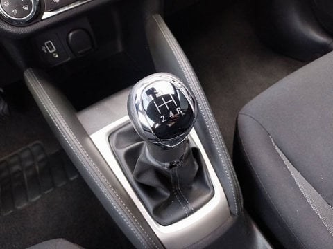 Voitures D'occasion À Chauray | Nissan Micra V Ig-T 92 Business Edition