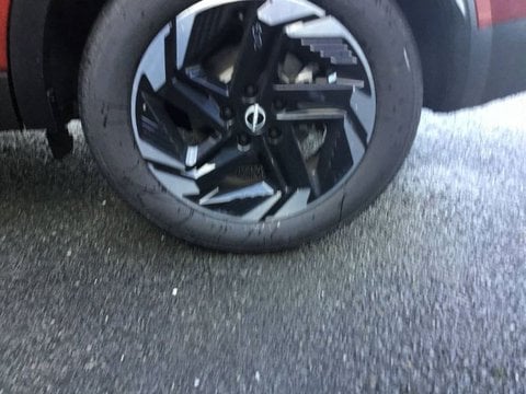 Voitures D'0Km À Chauray | Nissan Qashqai Iii Hybrid E-Power Gen3 205 Ch N-Connecta