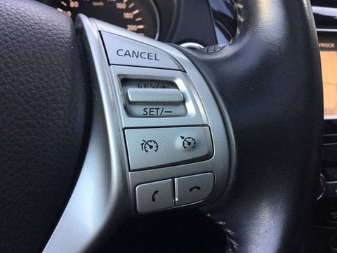 Voitures D'occasion À Chauray | Nissan Qashqai Ii 1.5 Dci 110 Stop/Start Connect Edition