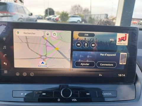 Voitures D'occasion À Chauray | Nissan Qashqai Iii E-Power 190 Ch N-Connecta