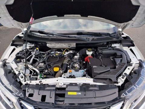 Voitures D'occasion À Chauray | Nissan Qashqai Ii 1.5 Dci 115 Dct N-Connecta