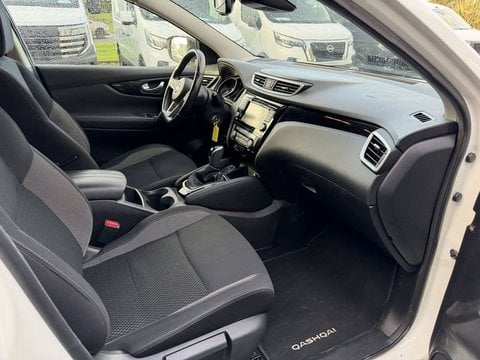 Voitures D'occasion À Chauray | Nissan Qashqai 1.5 Dci 115 Dct Business Edition