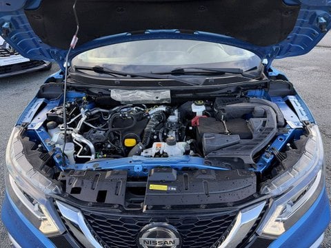 Voitures D'occasion À Chauray | Nissan Qashqai 1.5 Dci 115 Dct N-Connecta
