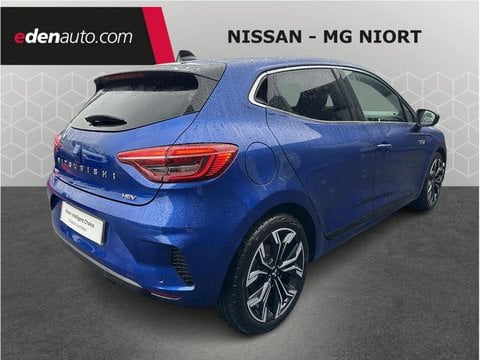 Voitures D'occasion À Chauray | Mitsubishi Colt Vii 1.6 Mpi Hev 143 Instyle