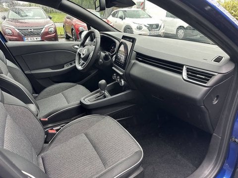 Voitures D'occasion À Chauray | Mitsubishi Colt Vii 1.6 Mpi Hev 143 Instyle