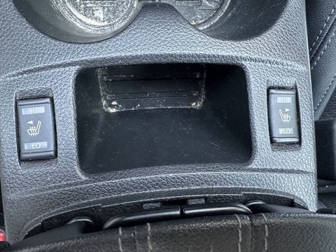 Voitures D'occasion À Chauray | Nissan Qashqai Ii 1.3 Dig-T 160 Dct Tekna