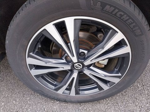 Voitures D'occasion À Chauray | Nissan Qashqai Ii 1.5 Dci 115 Dct N-Connecta