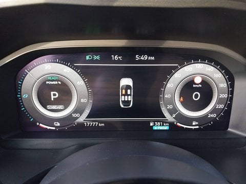 Voitures D'occasion À Chauray | Nissan Qashqai Iii E-Power 190 Ch N-Design