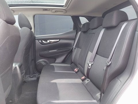 Voitures D'occasion À Chauray | Nissan Qashqai Ii 1.5 Dci 115 Dct N-Connecta