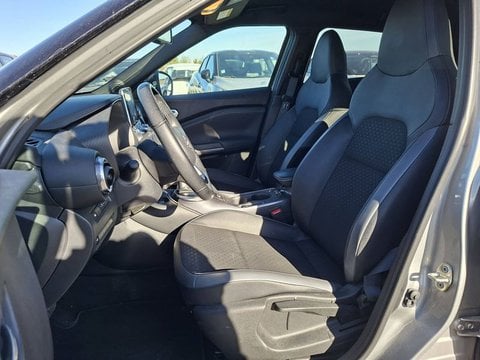Voitures D'occasion À Chauray | Nissan Juke Hybrid 143 N-Connecta