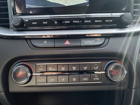 Voitures D'occasion À Chauray | Kia Ceed Iii Sw 1.5 T-Gdi 140 Ch Bvm6 Active