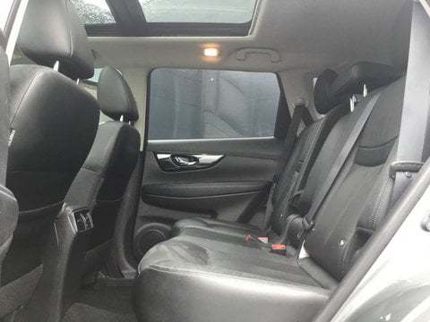 Voitures D'occasion À Chauray | Nissan X-Trail Iii Dci 150 Xtronic 7Pl Tekna