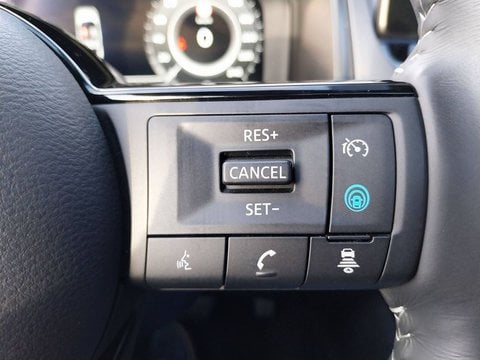 Voitures D'occasion À Chauray | Nissan Qashqai Iii E-Power 190 Ch N-Design