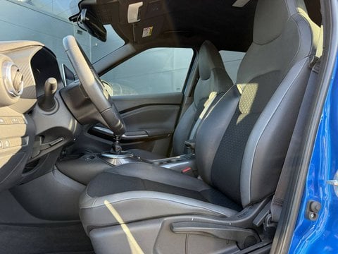 Voitures D'occasion À Chauray | Nissan Juke Dig-T 114 N-Connecta
