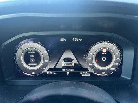 Voitures D'occasion À Chauray | Nissan Qashqai Iii E-Power 190 Ch Tekna