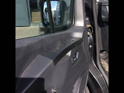 Voitures D'occasion À Chauray | Nissan Nv300 Combi L2H1 3.0T 2.0 Dci 150 S/S Dct N-Connecta