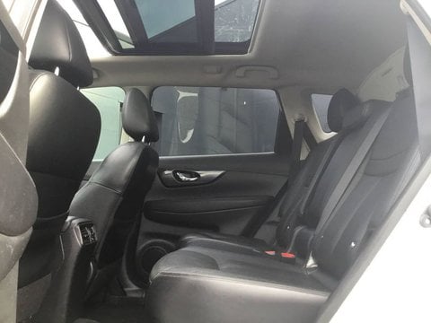 Voitures D'occasion À Chauray | Nissan X-Trail Iii Dci 150 Xtronic 5Pl Tekna